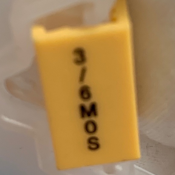 Cold Alert Baby Girl Snowsuit - Picture 5 of 6